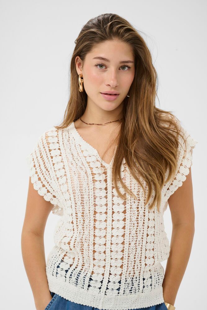 Tilda Knit Top