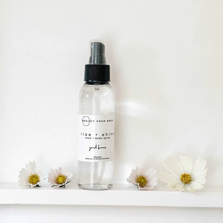 Room & Body Spray