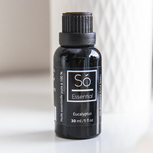 Essential Oil