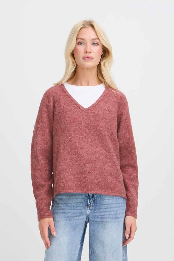 Monna VNeck Sweater
