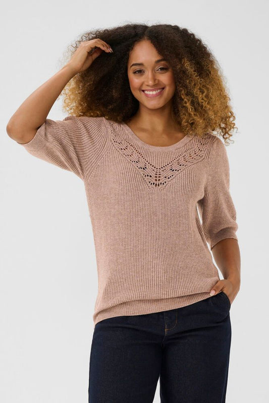 Dela Pullover