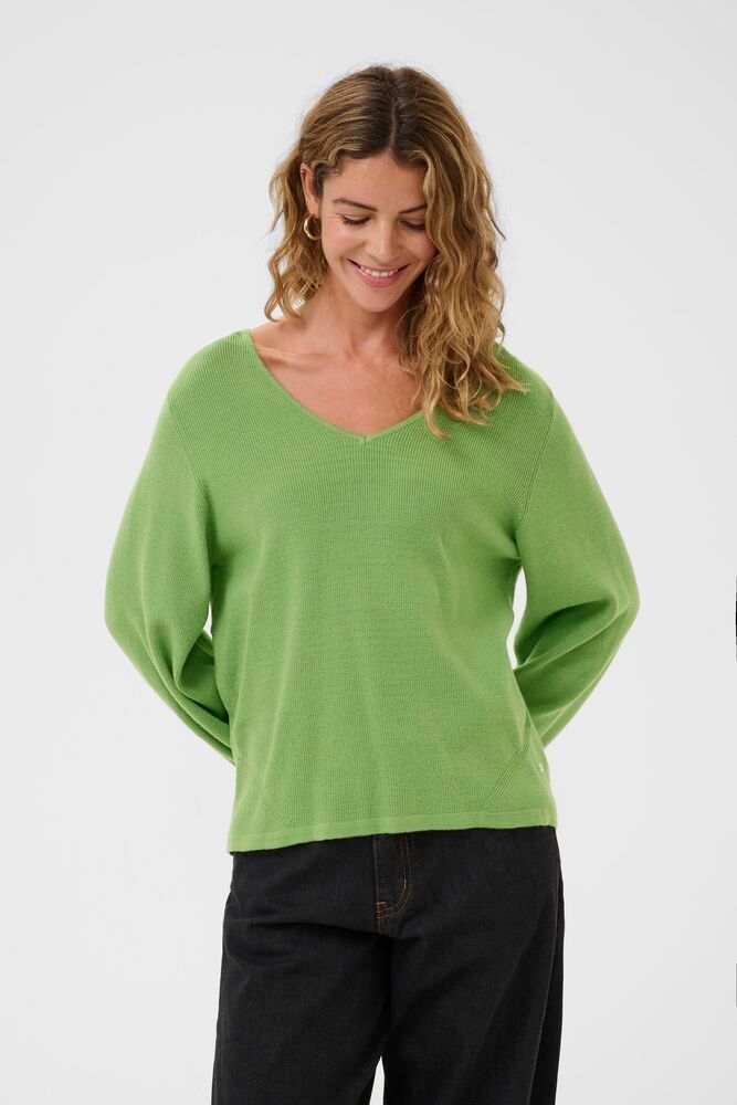 Dela Knit Sweater
