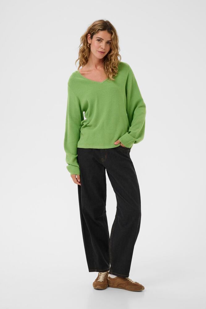 Dela Knit Sweater