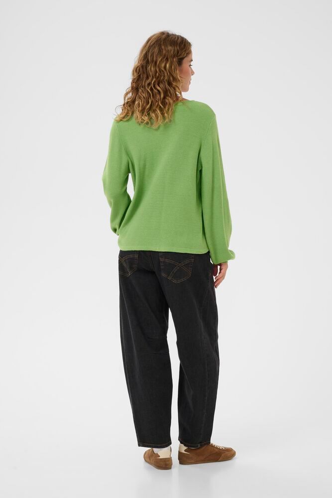 Dela Knit Sweater