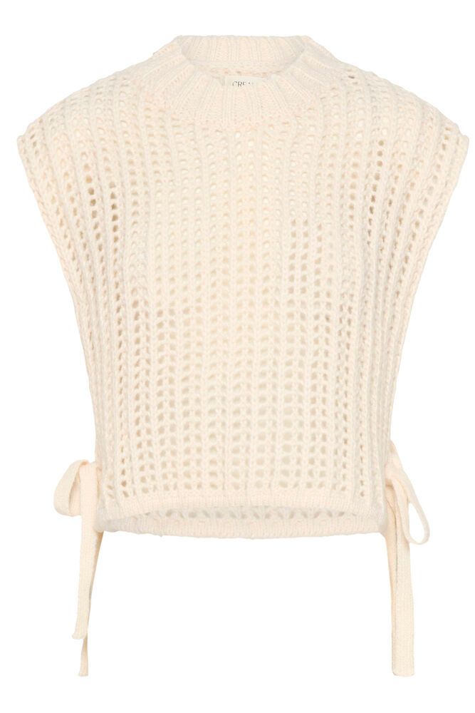 Wullie Knit Vest