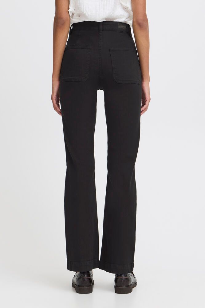 Lydia Pocket Jeans