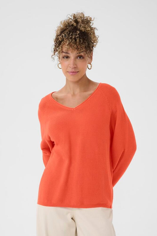 Sillar Pullover