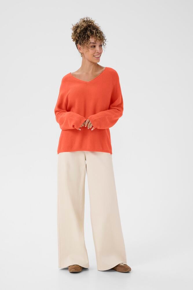 Sillar Pullover