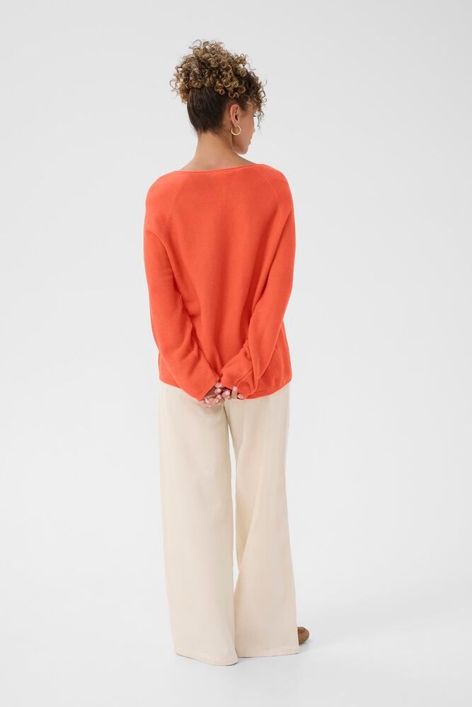 Sillar Pullover