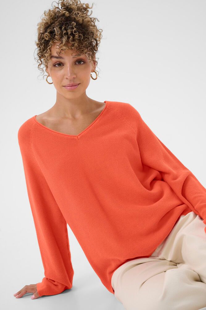 Sillar Pullover
