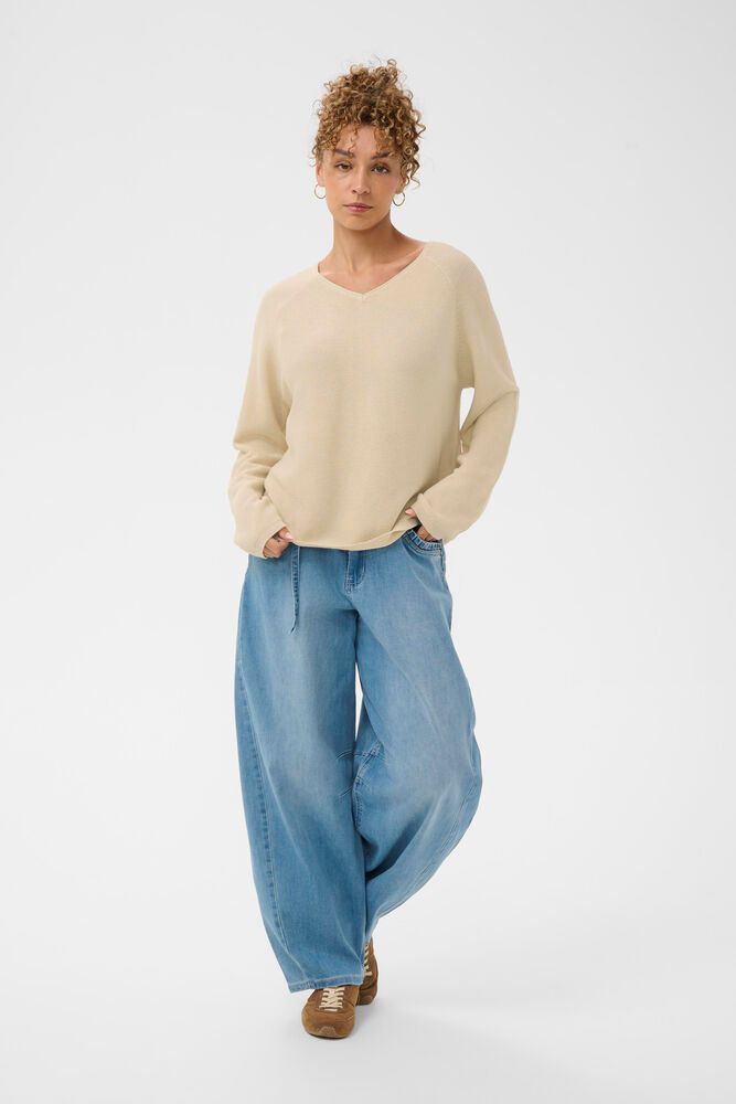 Sillar Pullover