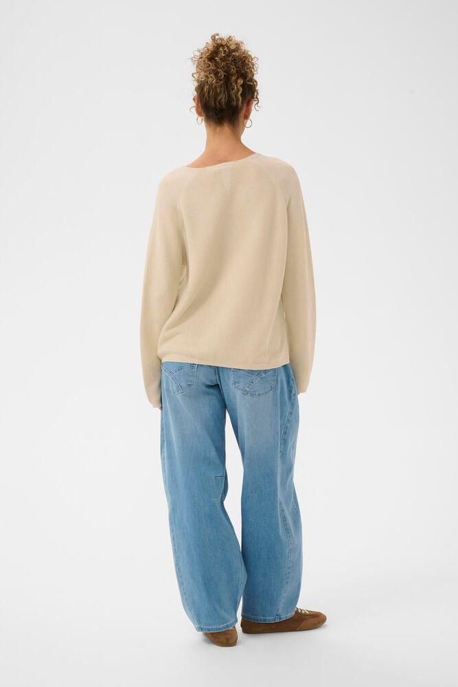 Sillar Pullover