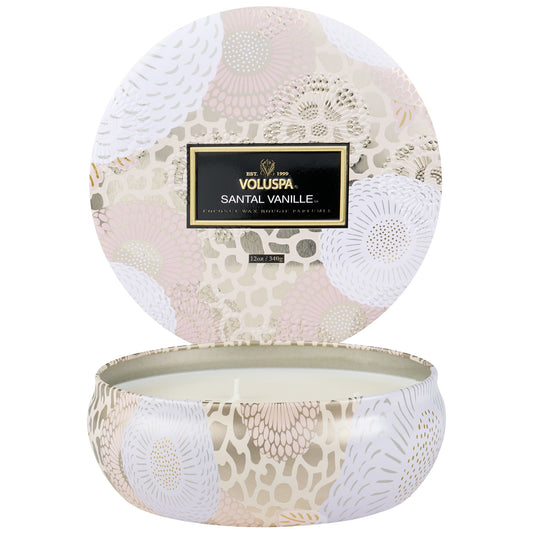 santal-vanille-3-wick-tin-candle