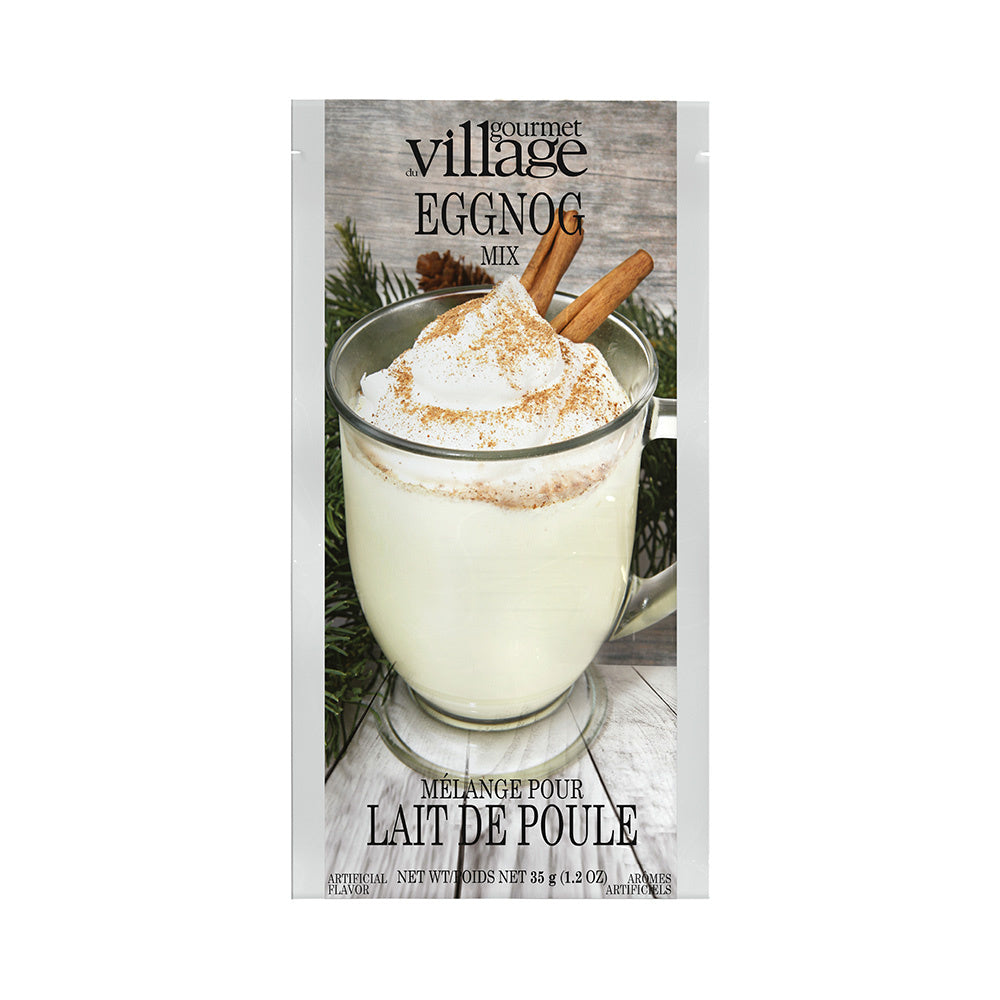 eggnog