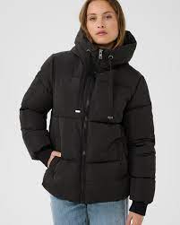 Anika Padded Short Jacket