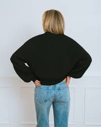 Gracie Cardigan