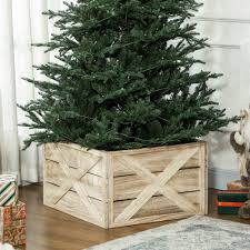 Wood Crate