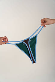 String Thong