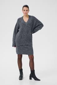 Trudy Oversized Sweater