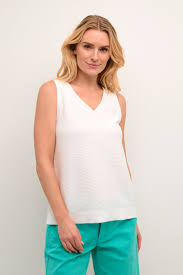 Sillar Knit Tank