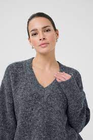 Trudy Oversized Sweater