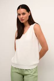 Sillar Knit Tank