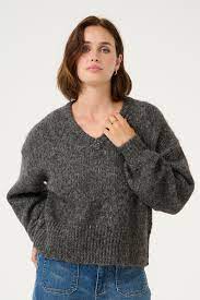 Trudy Oversized Sweater