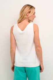 Sillar Knit Tank