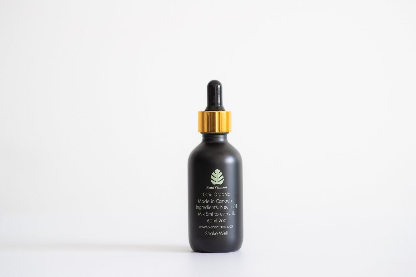 Protect Plant Vitamins
