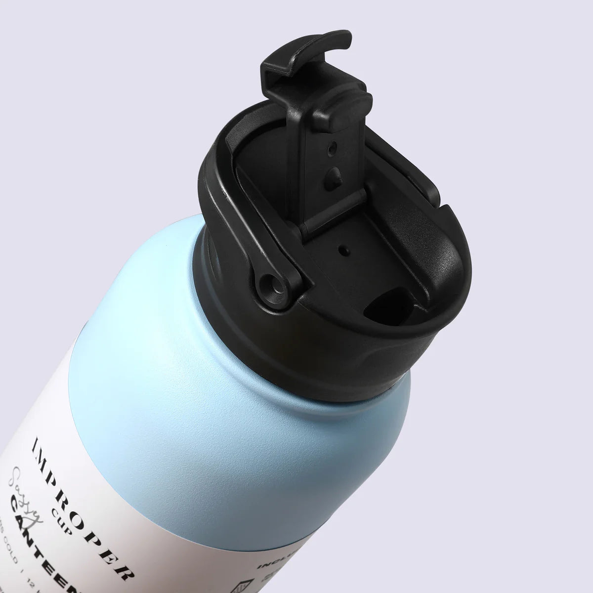 Tea Infusion Bottle - 32oz