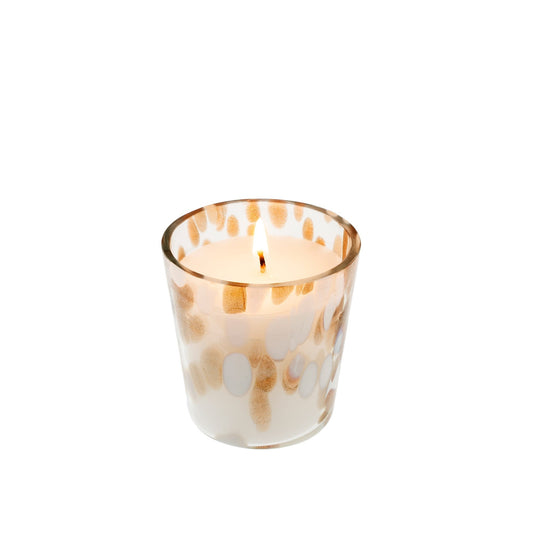 confetti-glass-candle-amber-spruce