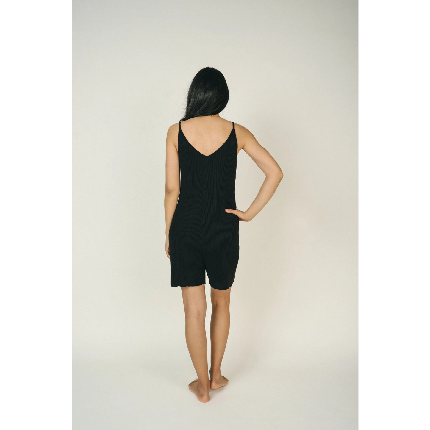 Moonshine Romper