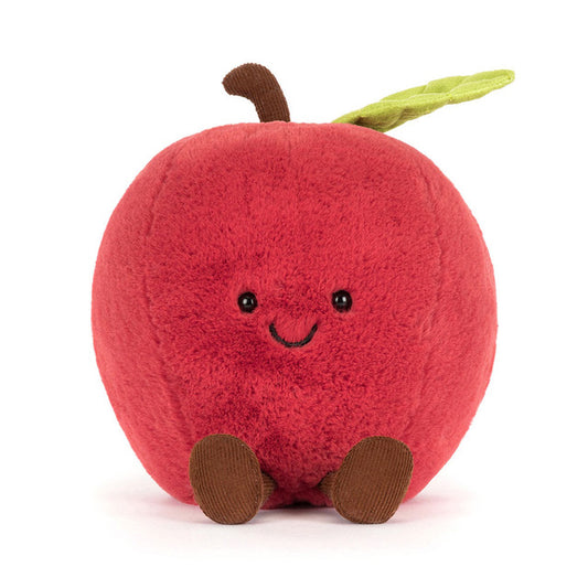 Amuseable Apple