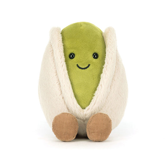 Amusable Pistachio