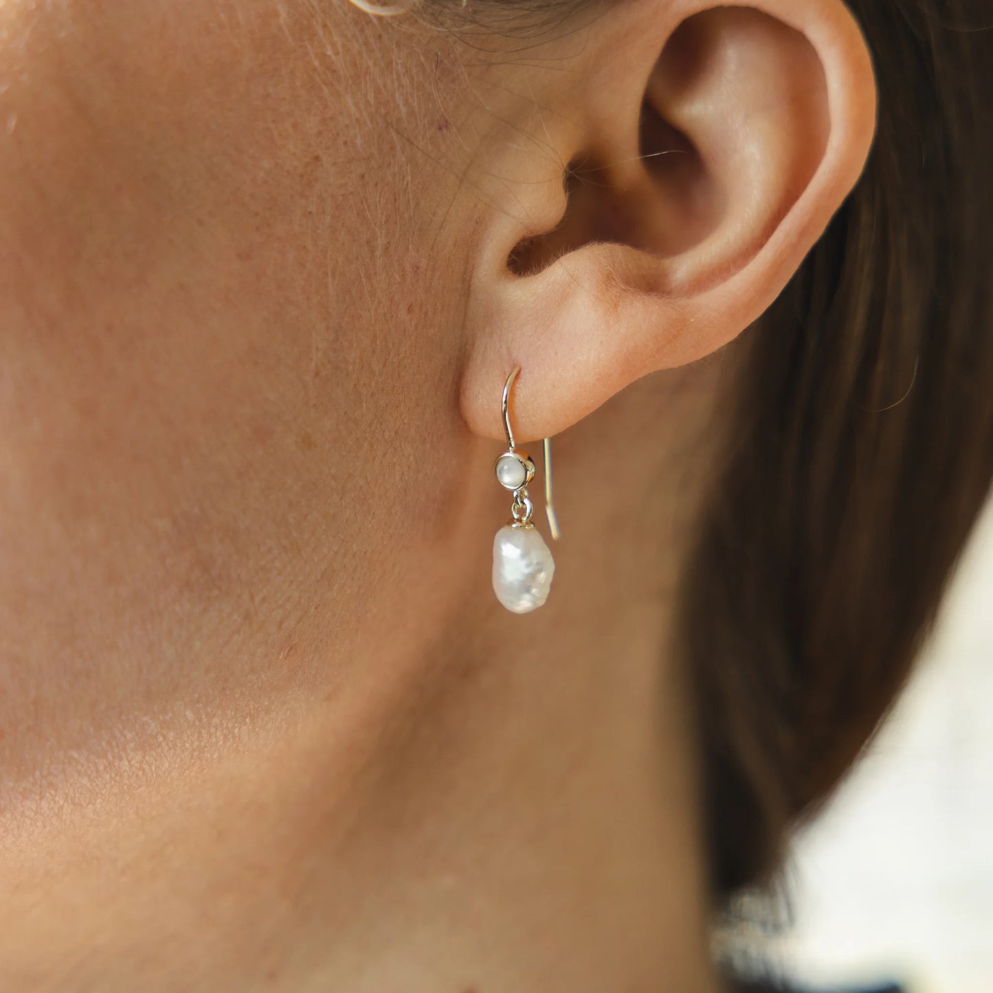 Juliet Earrings