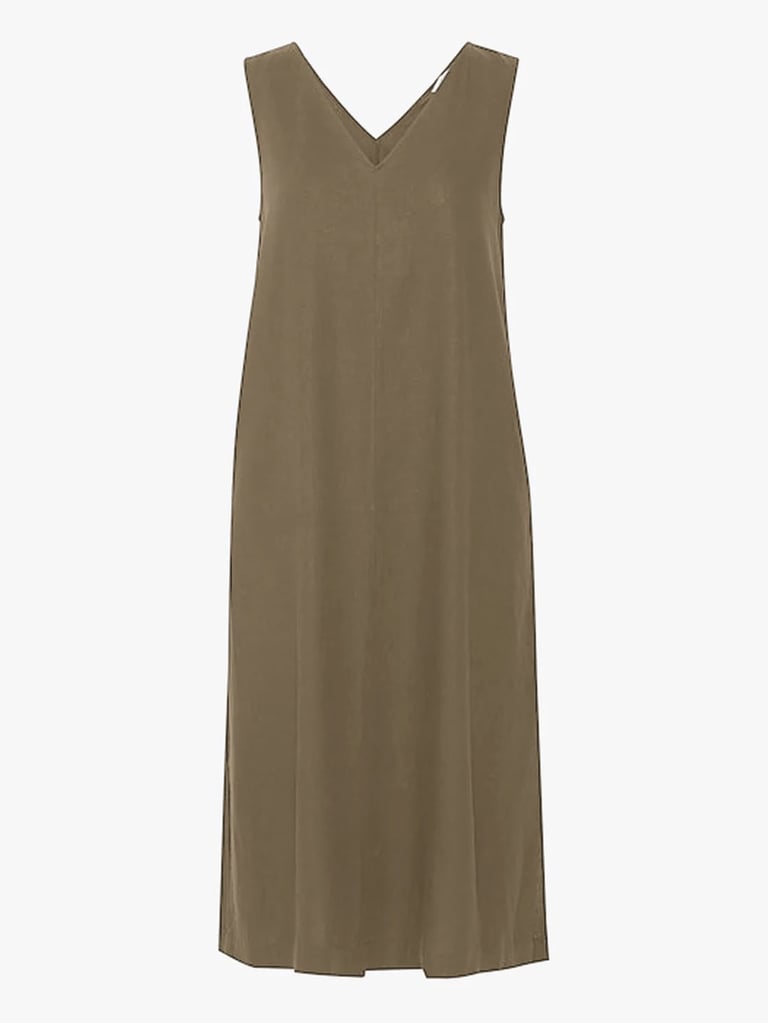Falakka Strap Dress