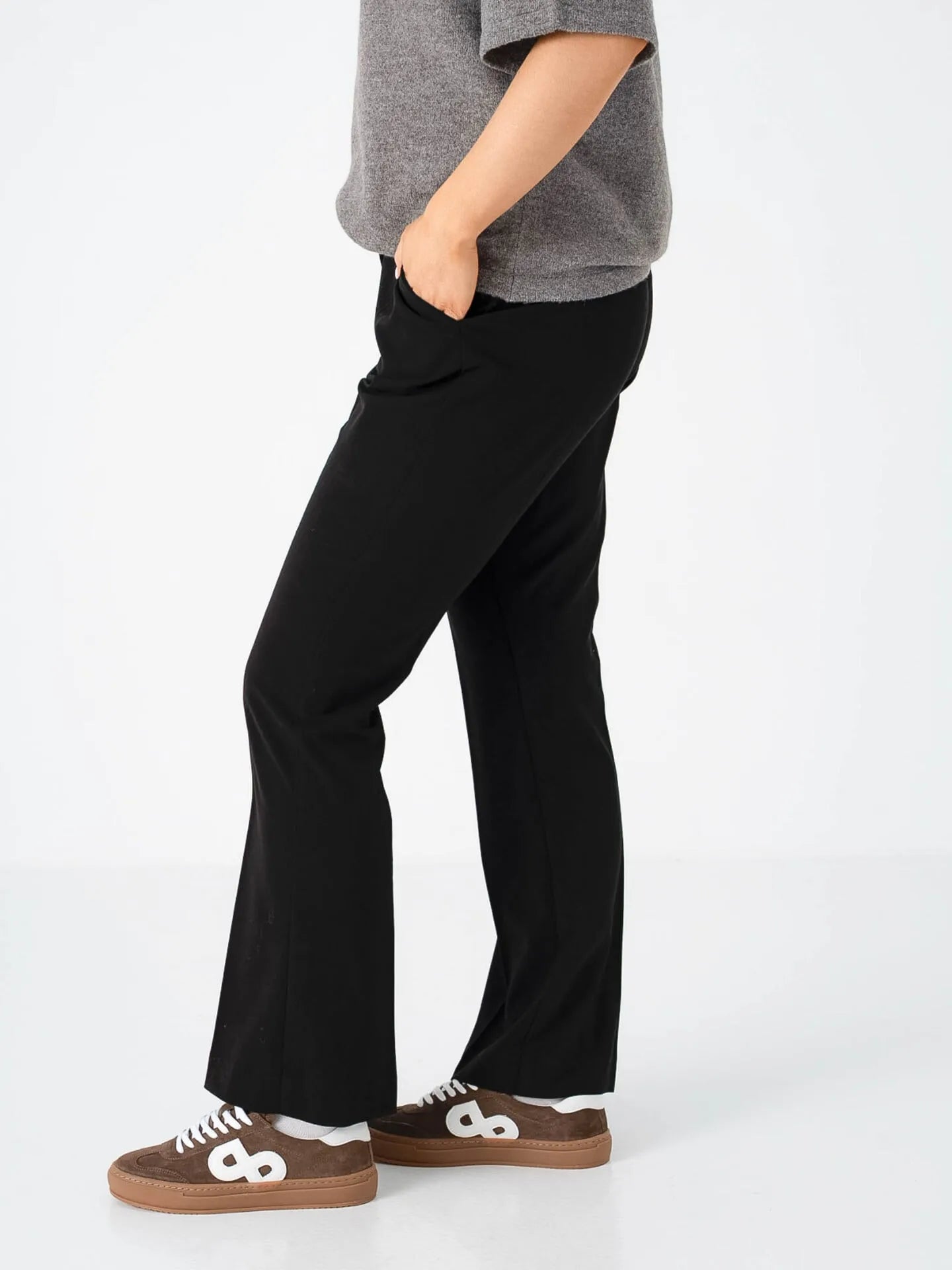 Danta Flare Pant