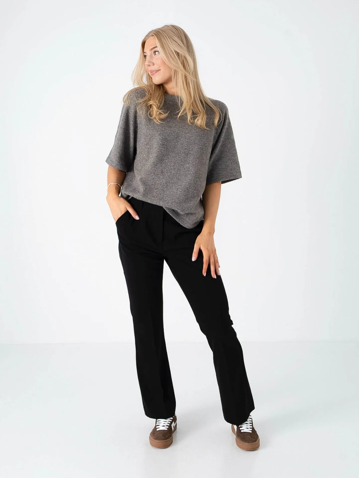 Danta Flare Pant