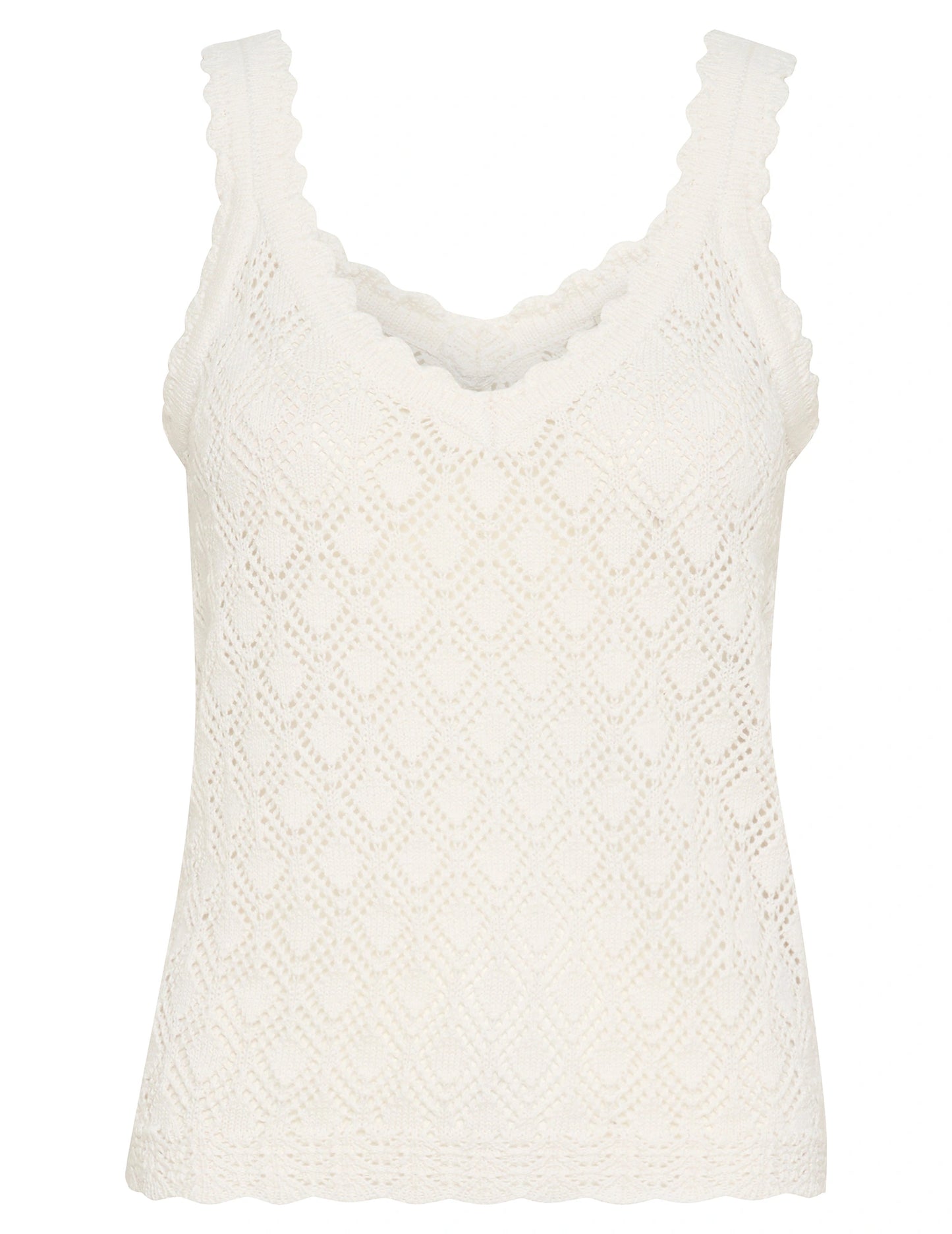 Jona Knit Top