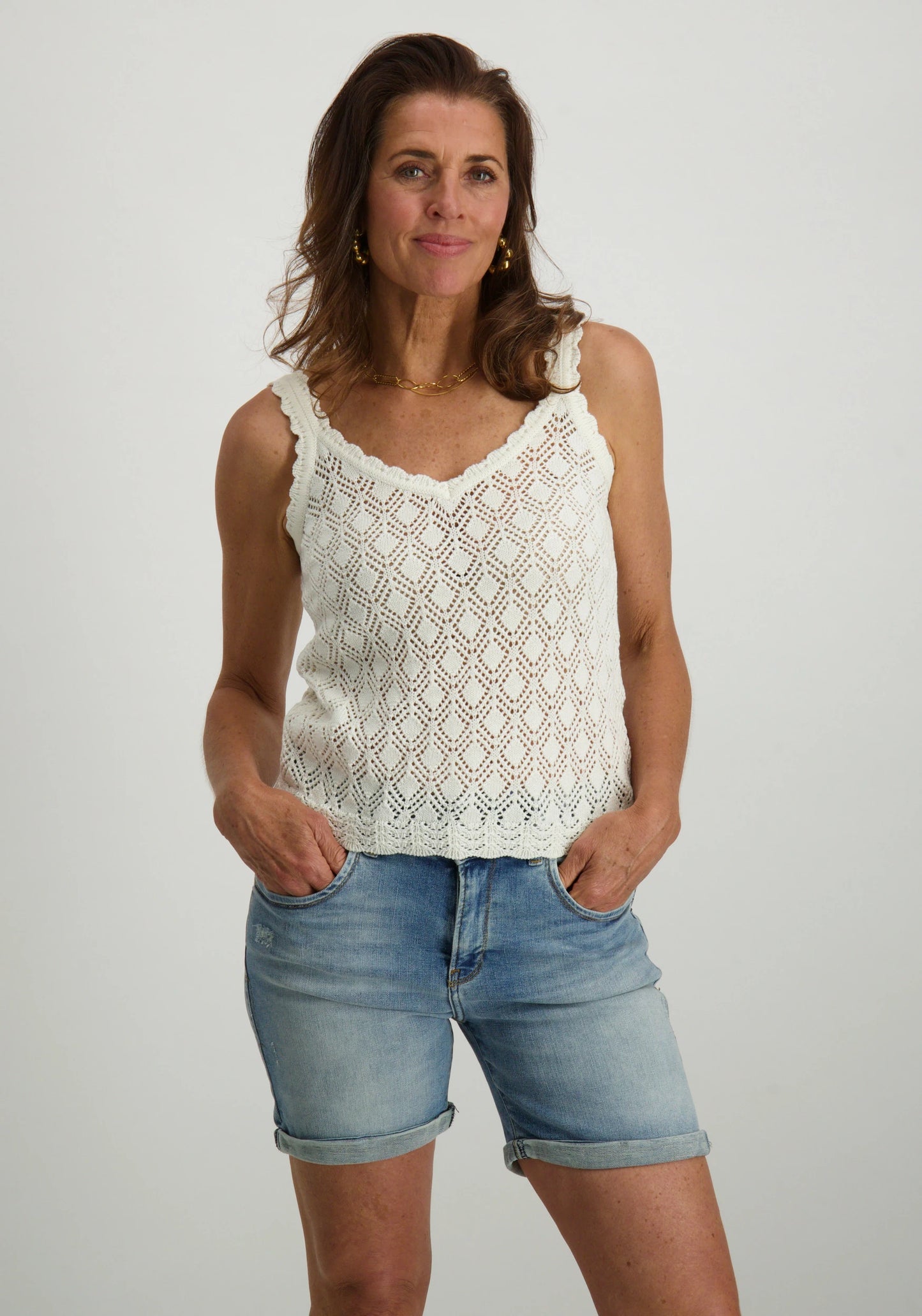 Jona Knit Top