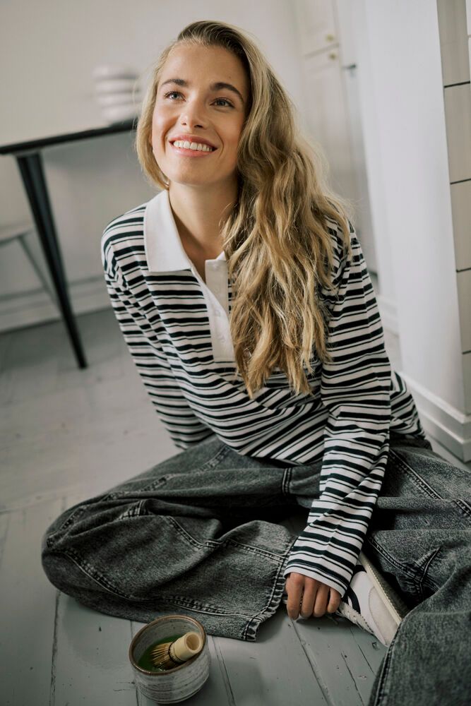 Miala Polo Shirt