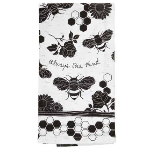 boho-bee-tea-towel