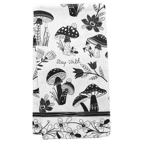boho-mushroom-tea-towel