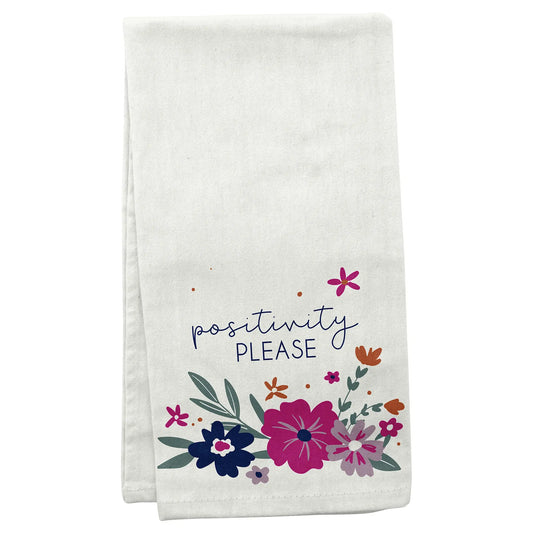 positivity-please-tea-towel