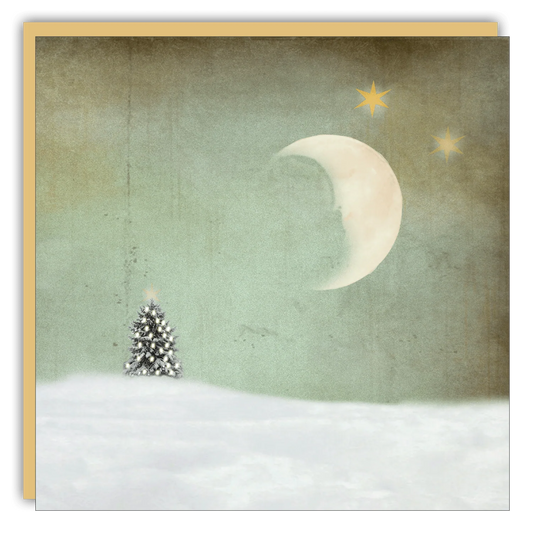 Peace On Earth Card