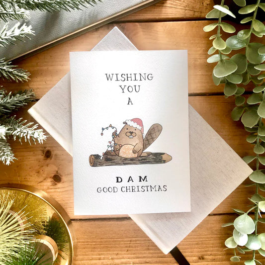 dam-good-christmas-card