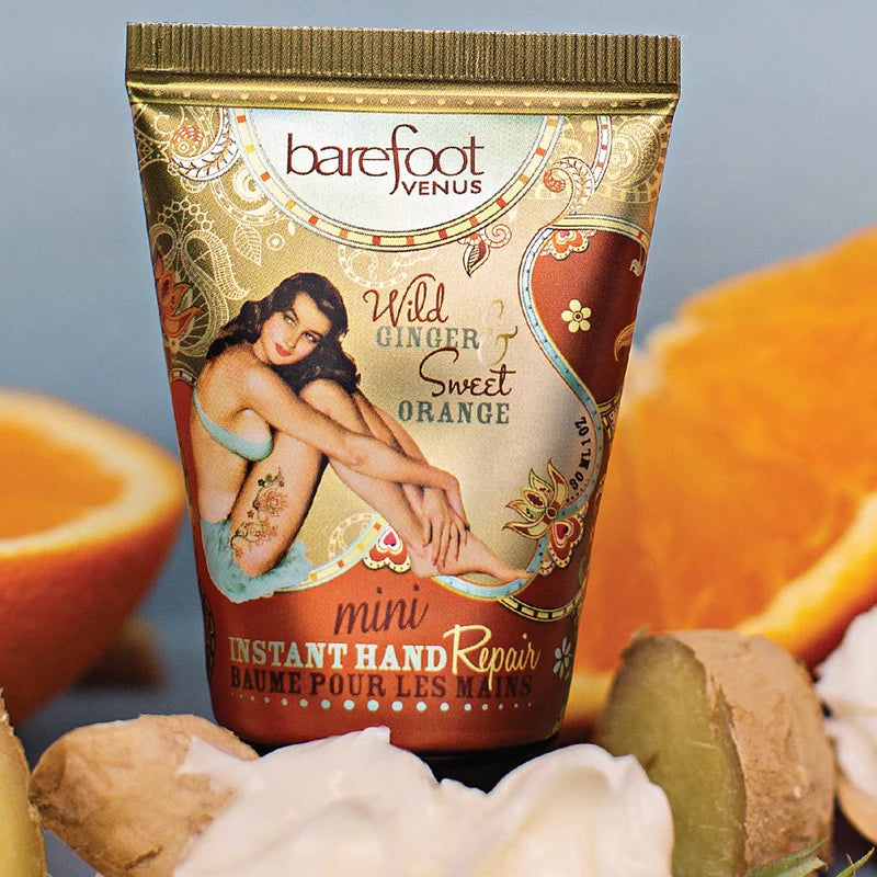 Hand Cream