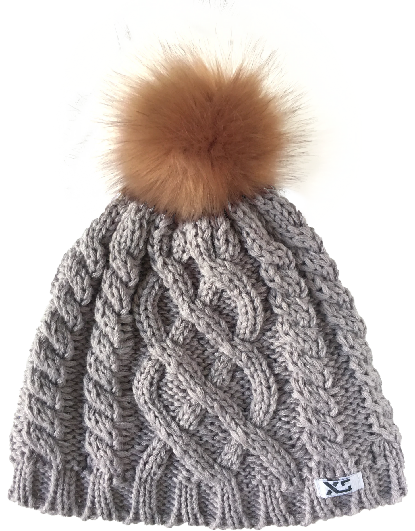 Pom Pom Hat