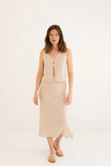 Kodiak Skirt