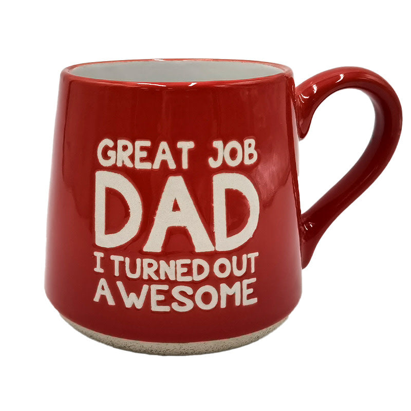 great-job-dad-mug